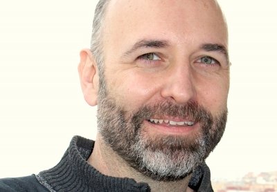Gabriel Bartra, el escriba del universo elBulli