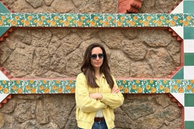 Rosa Molinero, rejuveneciendo la narrativa gastronómica