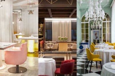 Los mejores restaurantes de Madrid