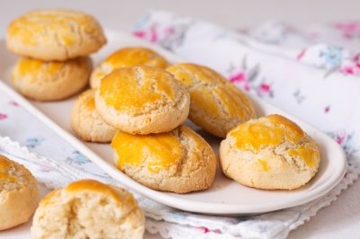 Mazapanes