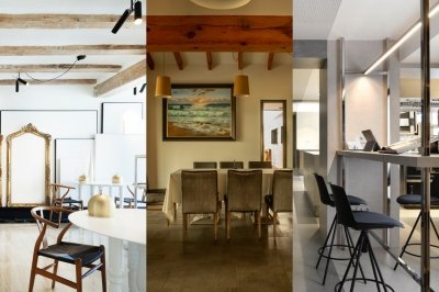 Los mejores restaurantes de Alicante