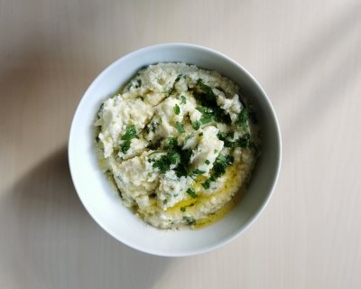 Skordalia griega