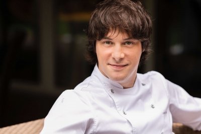 Cuántas estrellas Michelin tiene Jordi Cruz