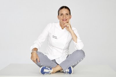 Samantha Vallejo-Nágera, sin complicaciones