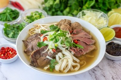 Sopa pho