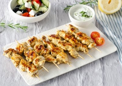 Souvlaki