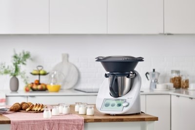 Cuántas Thermomix hay